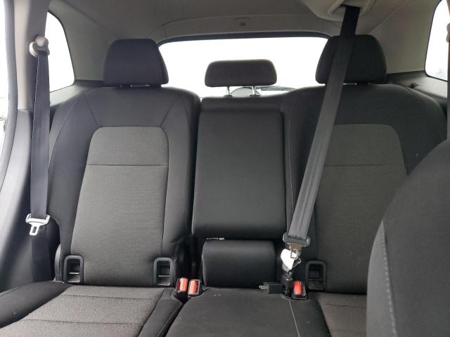 7FARS4H45PE004383 - 2023 HONDA CR-V EX 黑色 照片 10