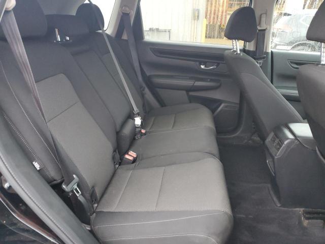 7FARS4H45PE004383 - 2023 HONDA CR-V EX 黑色 照片 11