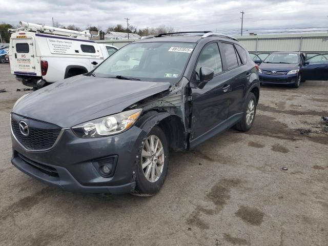 2015 MAZDA CX-5 TOURING, 
