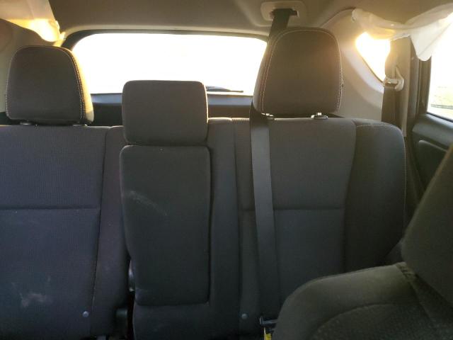 2T3RFREV5HW687241 - 2017 TOYOTA RAV4 XLE შავი ფოტო 10