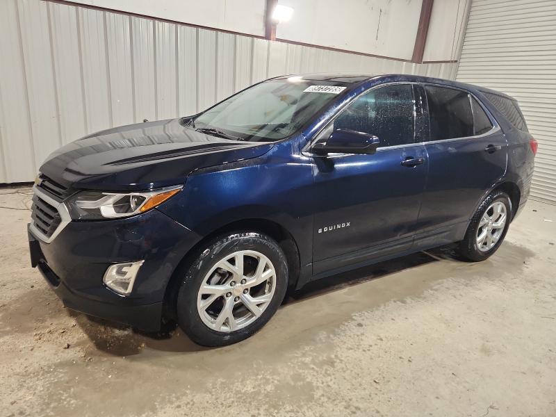 2020 CHEVROLET EQUINOX LT, 