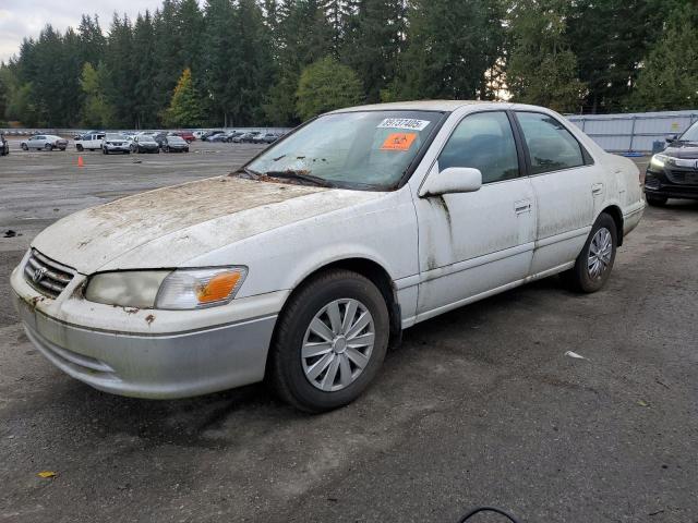 2000 TOYOTA CAMRY CE, 