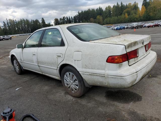 JT2BG22K4Y0432223 - 2000 TOYOTA CAMRY CE 白色 照片 2
