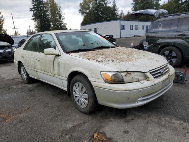 JT2BG22K4Y0432223 - 2000 TOYOTA CAMRY CE 白色 照片 4