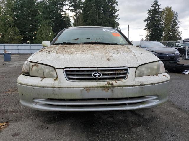 JT2BG22K4Y0432223 - 2000 TOYOTA CAMRY CE 白色 照片 5