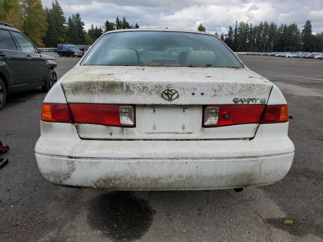 JT2BG22K4Y0432223 - 2000 TOYOTA CAMRY CE 白色 照片 6