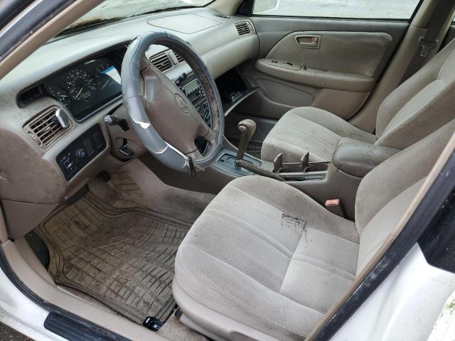 JT2BG22K4Y0432223 - 2000 TOYOTA CAMRY CE 白色 照片 7