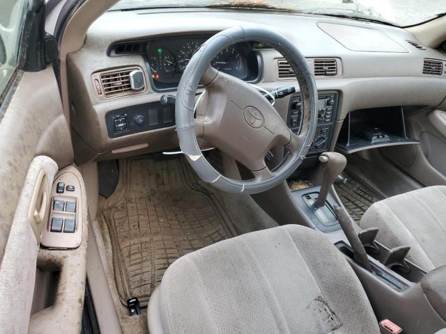 JT2BG22K4Y0432223 - 2000 TOYOTA CAMRY CE 白色 照片 8
