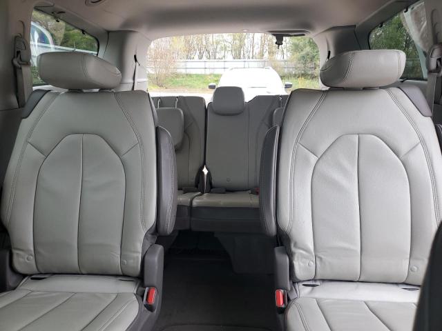 2C4RC1BGXHR837516 - 2017 CHRYSLER PACIFICA TOURING L 白色 照片 10