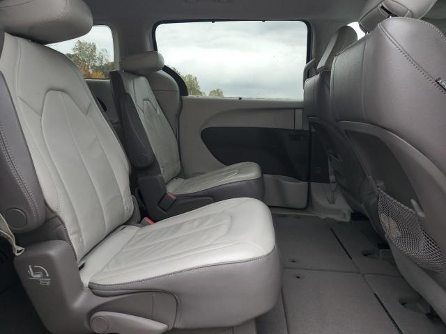 2C4RC1BGXHR837516 - 2017 CHRYSLER PACIFICA TOURING L 白色 照片 11