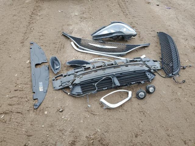 2C4RC1BGXHR837516 - 2017 CHRYSLER PACIFICA TOURING L 白色 照片 13