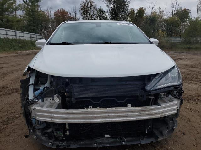 2C4RC1BGXHR837516 - 2017 CHRYSLER PACIFICA TOURING L 白色 照片 5