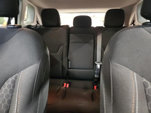 3C4NJCAB5LT144316 - 2020 JEEP COMPASS SPORT 黑色 照片 10