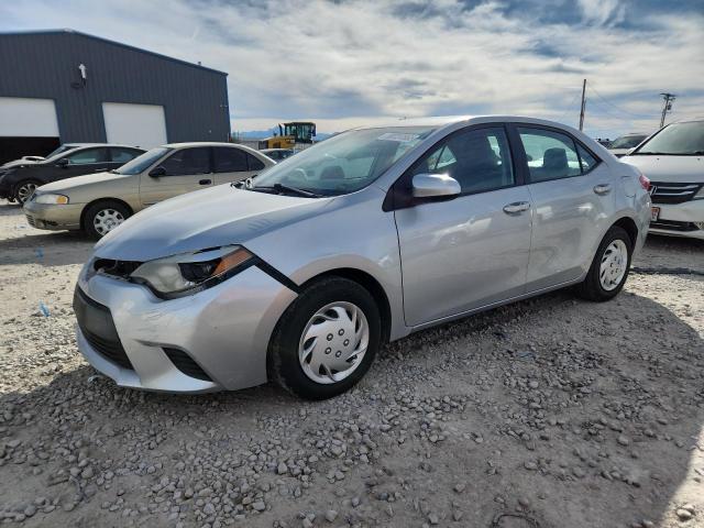 2014 TOYOTA COROLLA L, 