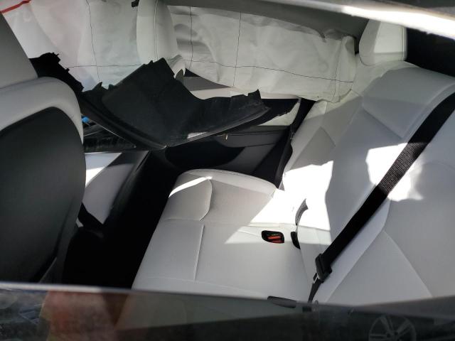 7SAYGDEE5TF410098 - 2026 TESLA MODEL Y Rot Foto 10