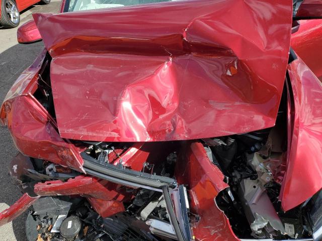 7SAYGDEE5TF410098 - 2026 TESLA MODEL Y Rot Foto 11