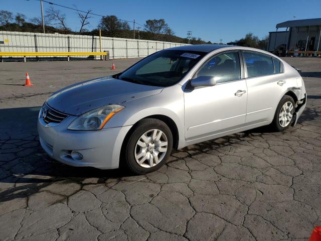 2012 NISSAN ALTIMA BASE, 