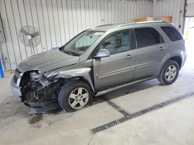 2006 CHEVROLET EQUINOX LT, 