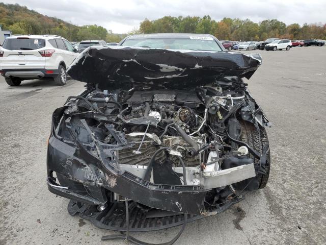 WDDHF8HB4AA155237 - 2010 MERCEDES-BENZ E 350 4MATIC BLACK photo 5