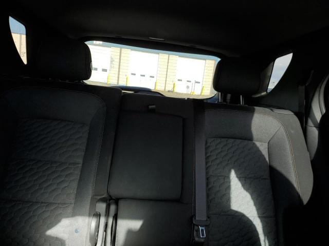 2GNAXJEV6J6326217 - 2018 CHEVROLET EQUINOX LT Gri fotoğraf 10