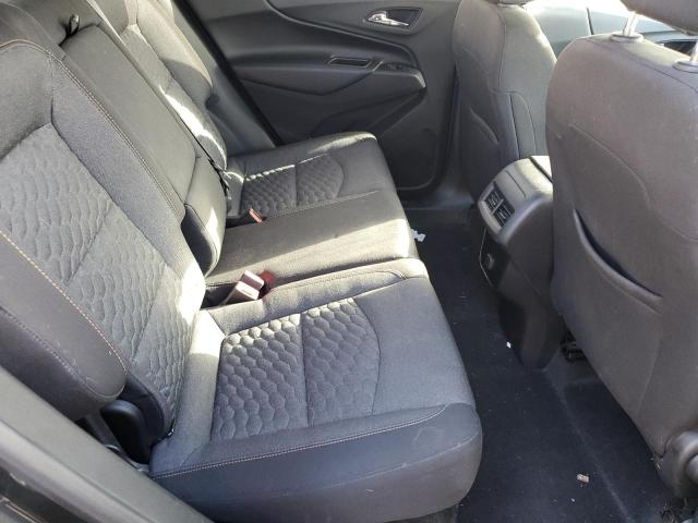 2GNAXJEV6J6326217 - 2018 CHEVROLET EQUINOX LT Gri fotoğraf 11