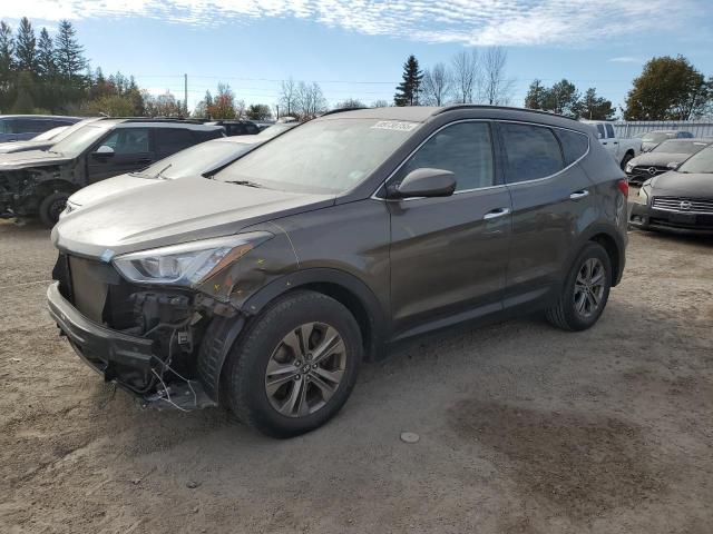 2014 HYUNDAI SANTA FE S, 