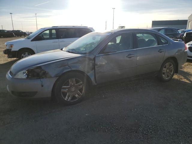 2006 CHEVROLET IMPALA LTZ, 