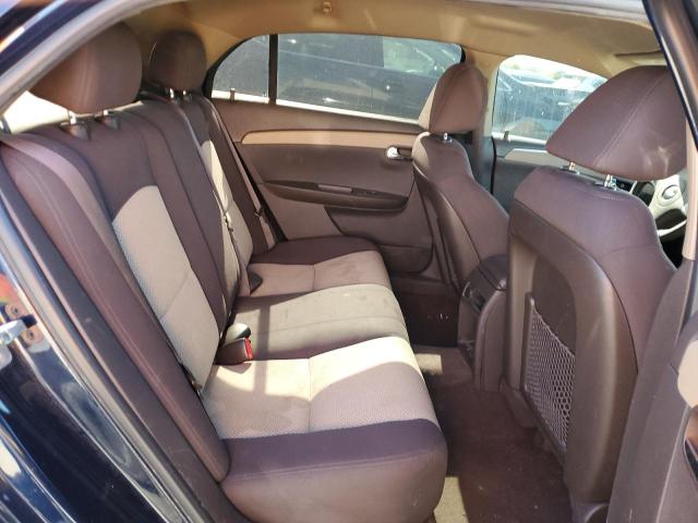 1G1ZB5EB6AF196056 - 2010 CHEVROLET MALIBU LS Blau Foto 10