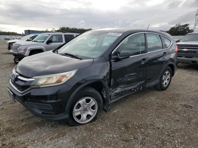 2015 HONDA CR-V LX, 