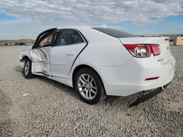 1G11C5SA3GF104285 - 2016 CHEVROLET MALIBU LIM LT 白色 照片 2