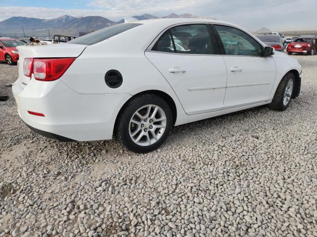 1G11C5SA3GF104285 - 2016 CHEVROLET MALIBU LIM LT 白色 照片 3