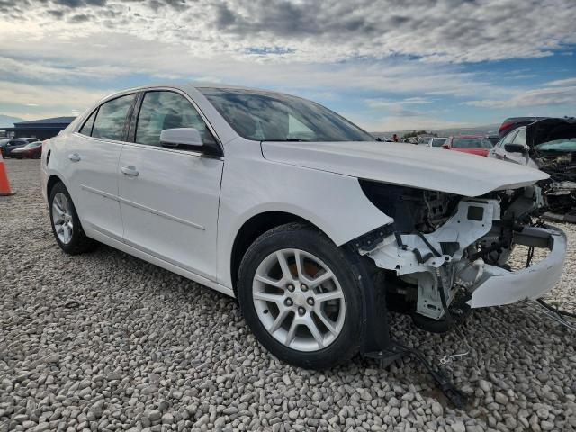 1G11C5SA3GF104285 - 2016 CHEVROLET MALIBU LIM LT 白色 照片 4