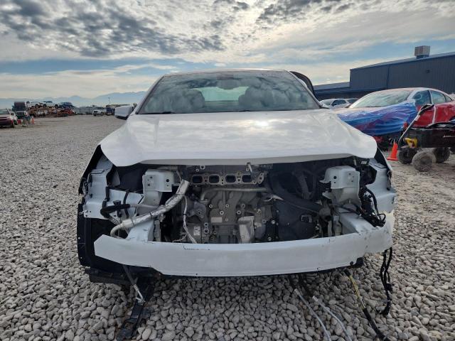 1G11C5SA3GF104285 - 2016 CHEVROLET MALIBU LIM LT 白色 照片 5