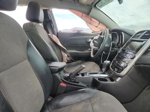 1G11C5SA3GF104285 - 2016 CHEVROLET MALIBU LIM LT 白色 照片 7