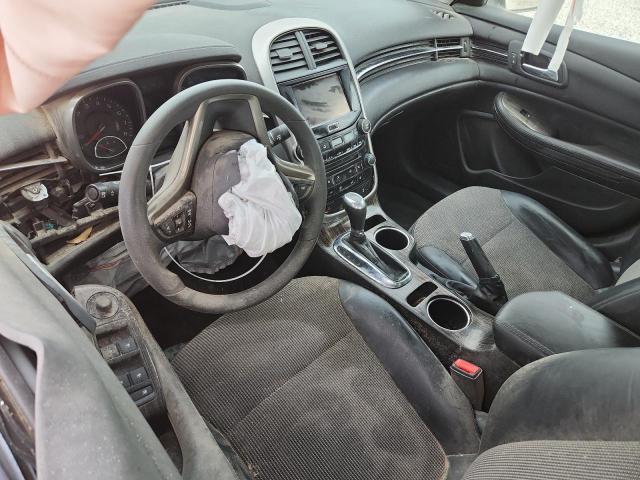 1G11C5SA3GF104285 - 2016 CHEVROLET MALIBU LIM LT 白色 照片 8