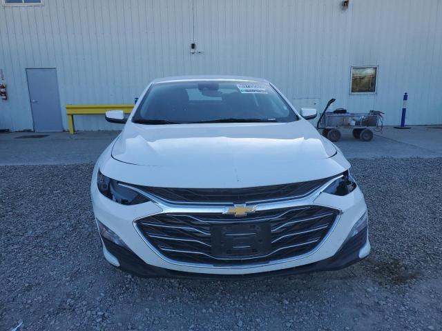1G1ZD5ST7PF211289 - 2023 CHEVROLET MALIBU LT WHITE photo 5
