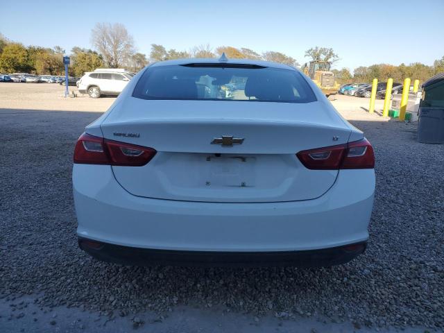 1G1ZD5ST7PF211289 - 2023 CHEVROLET MALIBU LT WHITE photo 6