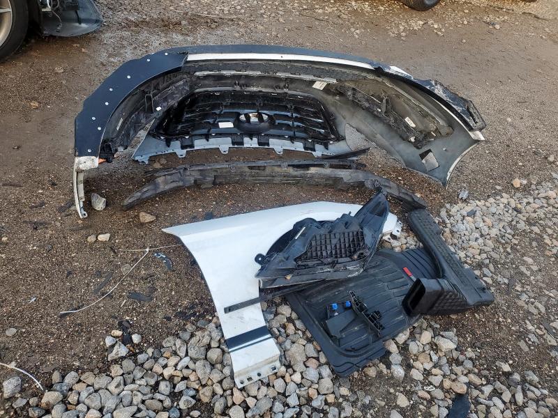 5NPE34AB8FH180344 - 2015 HYUNDAI SONATA SPORT WHITE photo 12