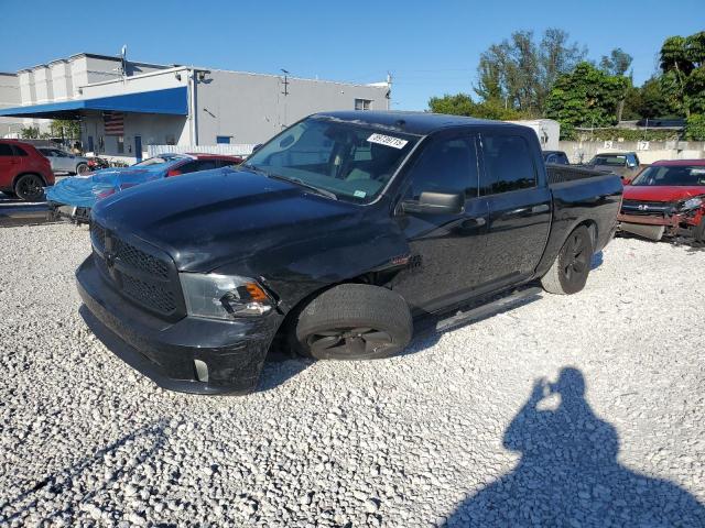 2015 RAM 1500 ST, 