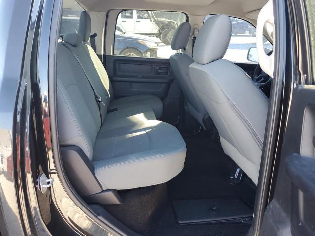 3C6RR6KT4FG687180 - 2015 RAM 1500 ST BLACK photo 10