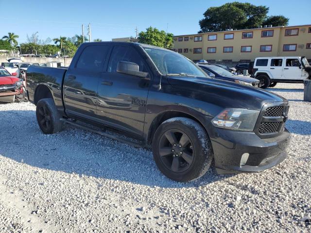3C6RR6KT4FG687180 - 2015 RAM 1500 ST BLACK photo 4