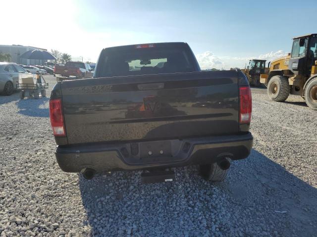 3C6RR6KT4FG687180 - 2015 RAM 1500 ST BLACK photo 6