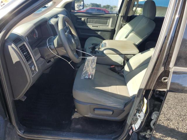 3C6RR6KT4FG687180 - 2015 RAM 1500 ST BLACK photo 7