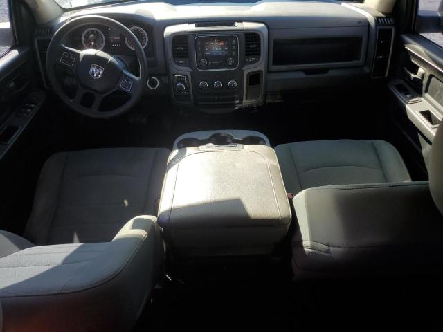 3C6RR6KT4FG687180 - 2015 RAM 1500 ST BLACK photo 8