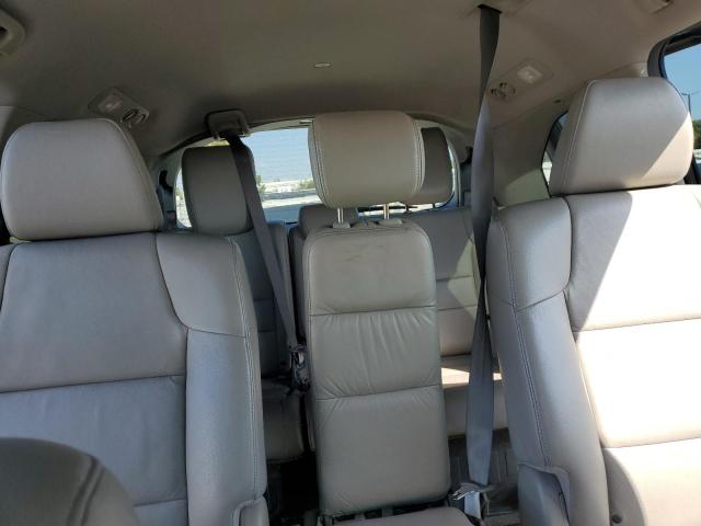 5FNRL5H65CB135937 - 2012 HONDA ODYSSEY EXL Boz foto 10