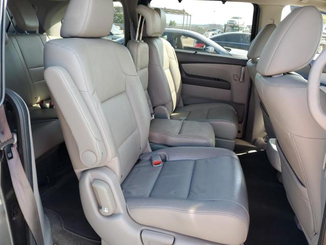 5FNRL5H65CB135937 - 2012 HONDA ODYSSEY EXL Boz foto 11