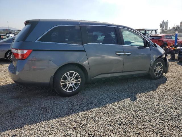 5FNRL5H65CB135937 - 2012 HONDA ODYSSEY EXL Boz foto 3