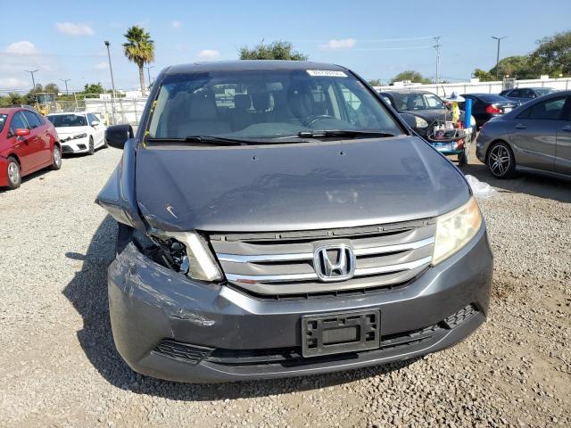5FNRL5H65CB135937 - 2012 HONDA ODYSSEY EXL Boz foto 5