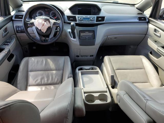 5FNRL5H65CB135937 - 2012 HONDA ODYSSEY EXL Boz foto 8