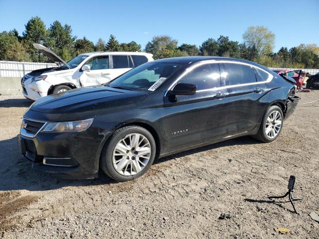 2014 CHEVROLET IMPALA LS, 